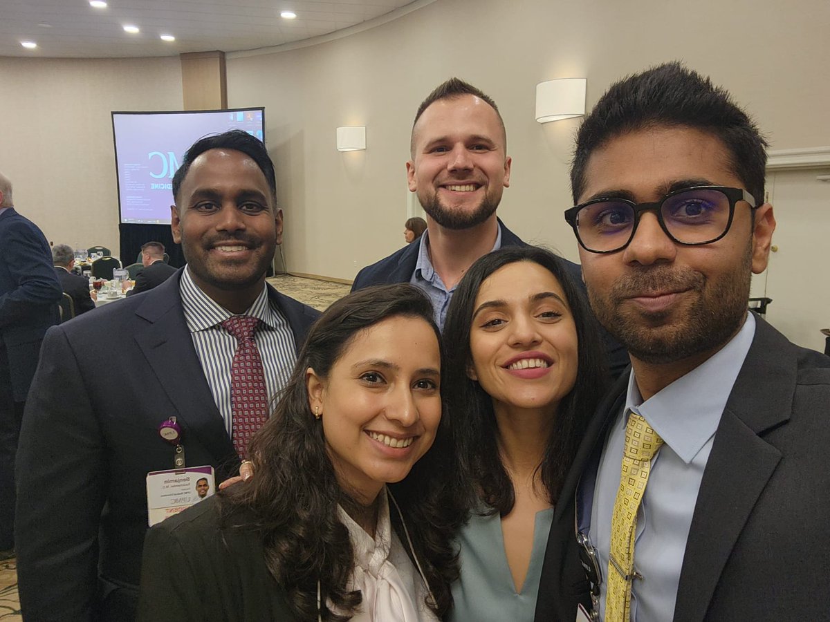 Konstantin Golubykh, MD tweet media