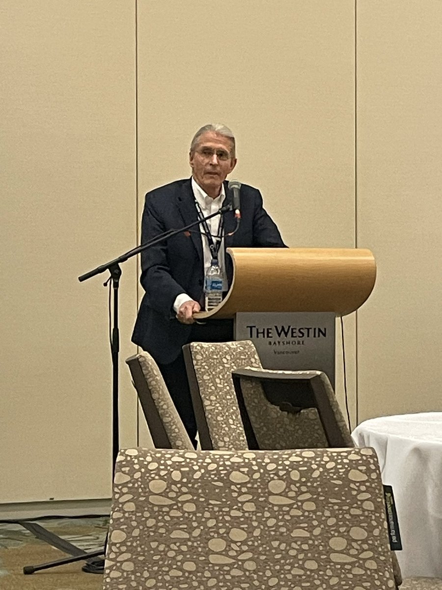 Terry Carter of <a href="/charityupdate/">Charity Law Update</a> talks DQs and QDs and the recent legislative changes to both. #cagp23