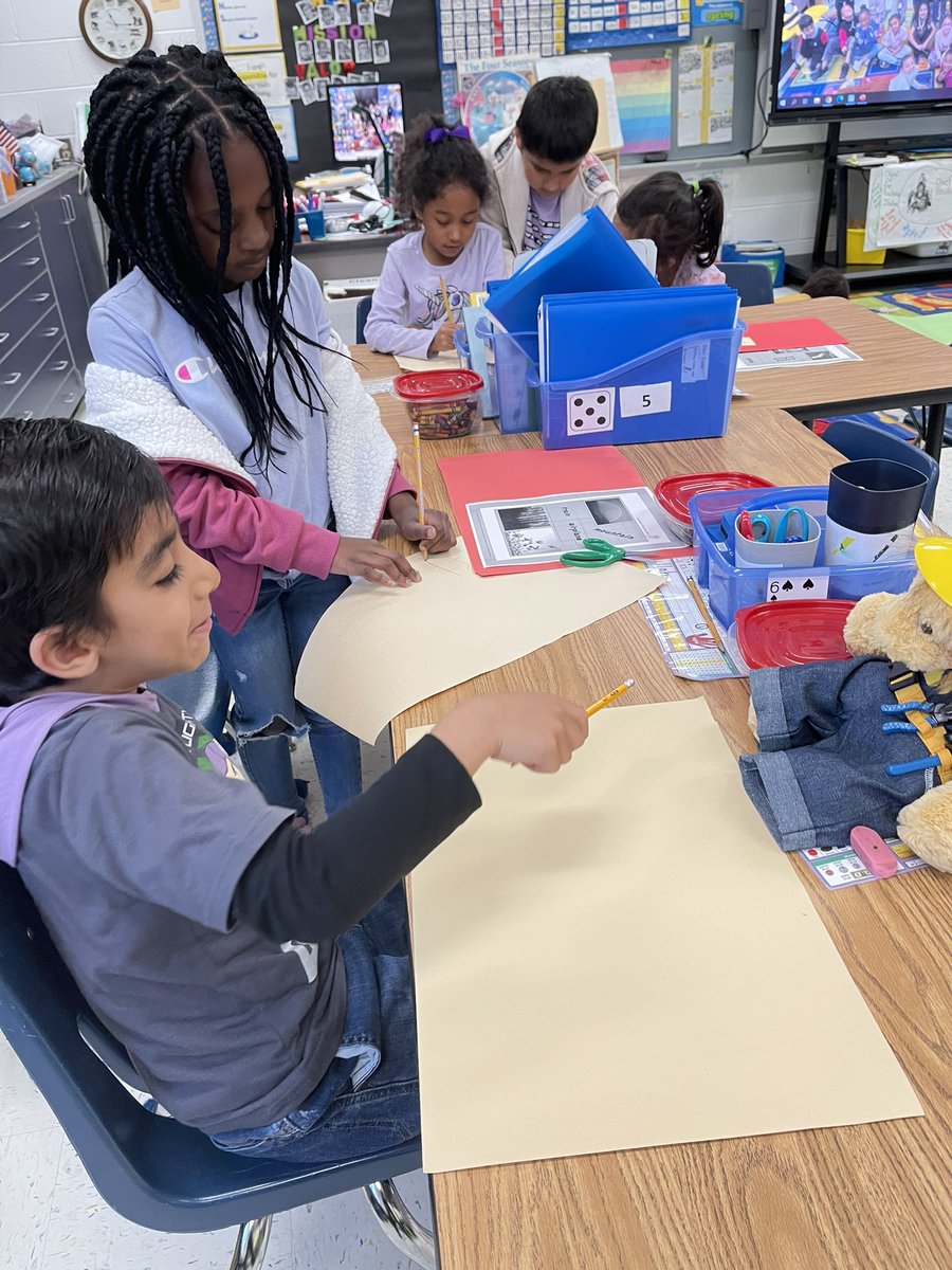 Mrs. Parker's swans tweet media