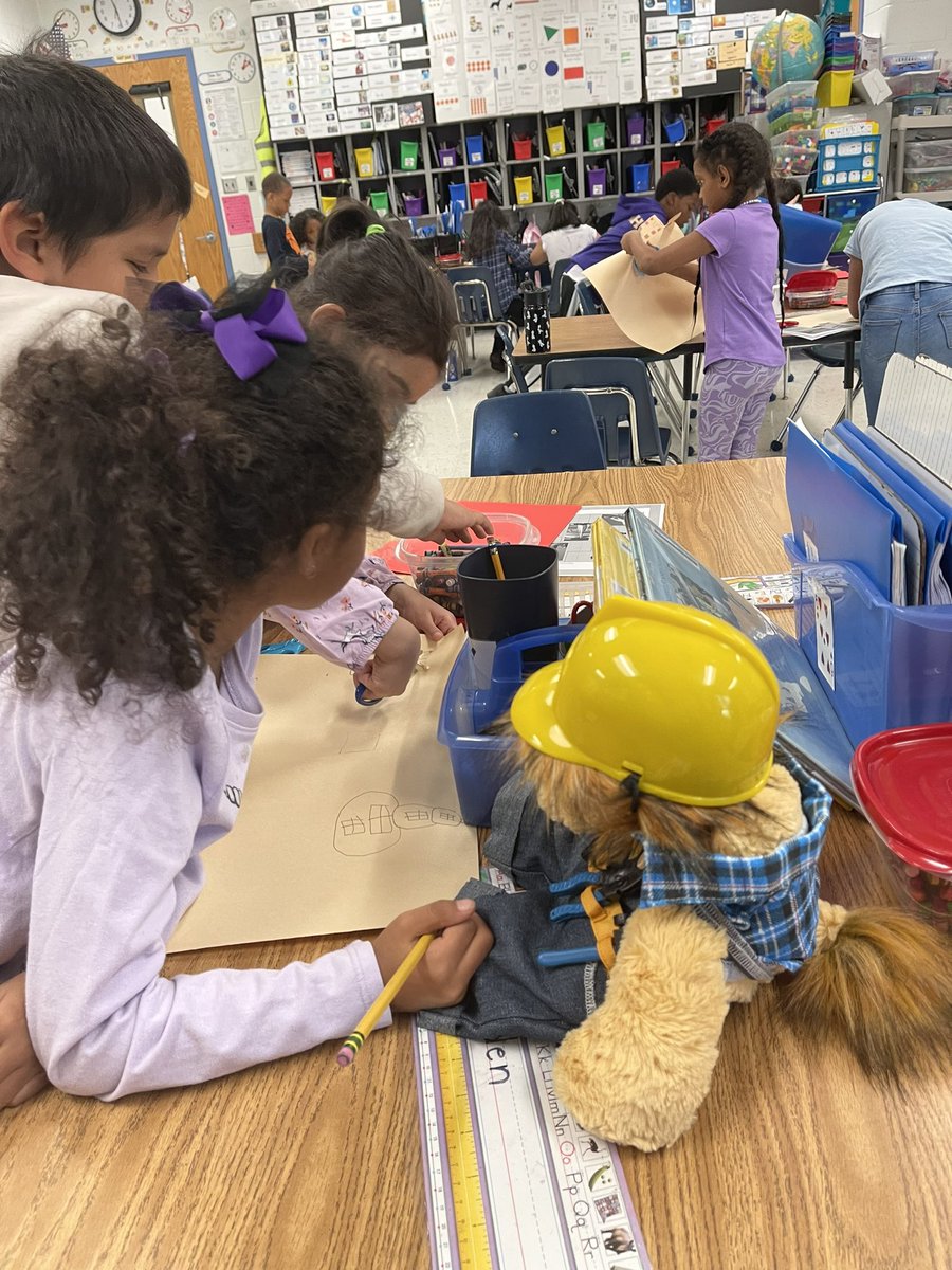 Attention:  special project from Rasheed.  Build a vowel town. Use blueprints and vowel teams to  build the best vowel town ever.  Rasheed will be watching. Phonics adventures in 1st grade.  <a href="/SwansCreekES/">Swans Creek Elem</a>