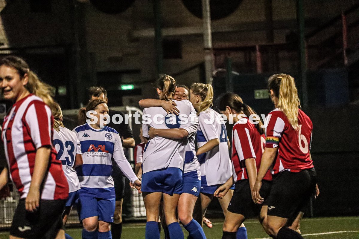 d_andradesport's tweet photo. What a season for @Rozel_Women! A treble is complete! Another top performance tonight. Congratulations to @tim_pryor, @Harry_Walker24 and all of their squad! 👏⚽️ https://t.co/oEN9yF4y7j