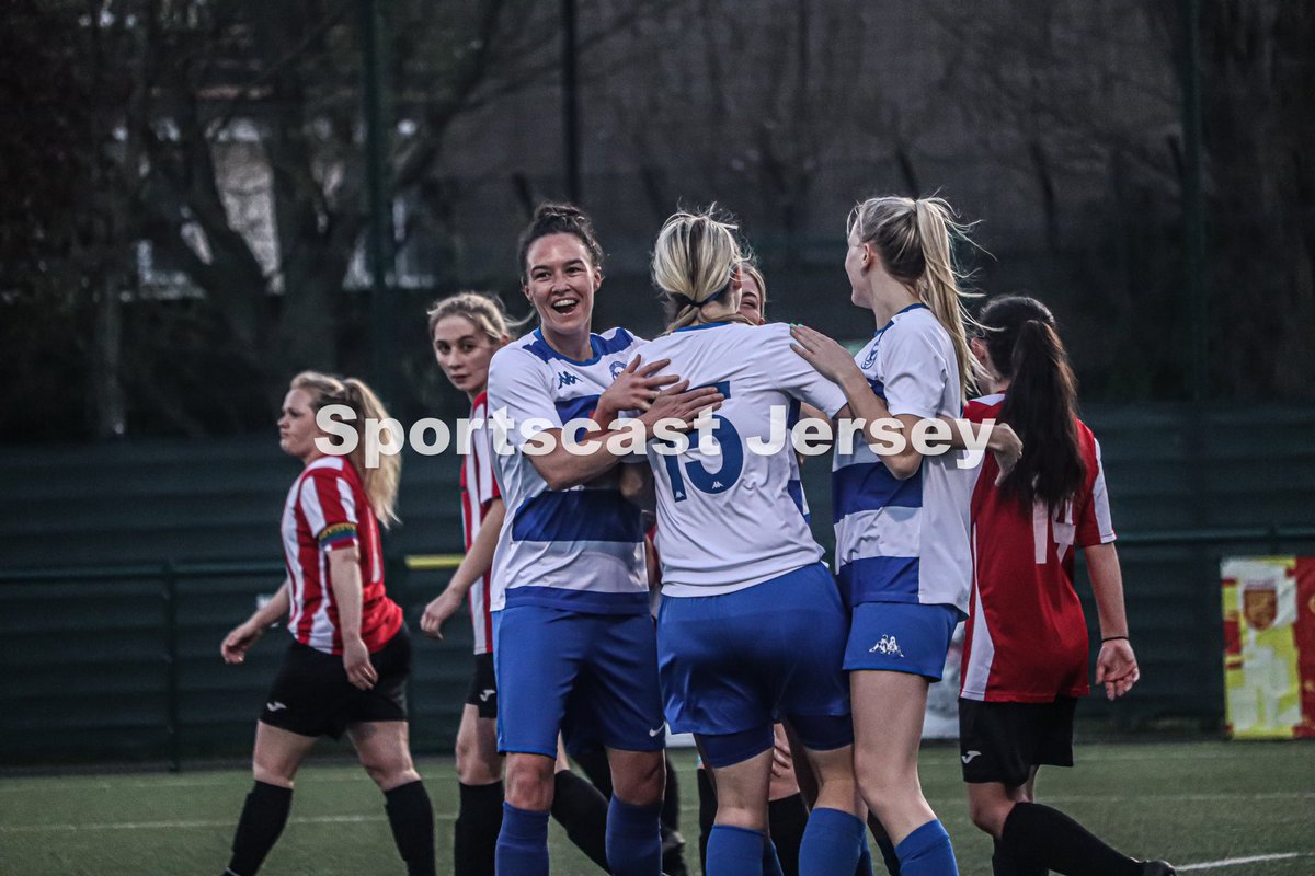 d_andradesport's tweet photo. What a season for @Rozel_Women! A treble is complete! Another top performance tonight. Congratulations to @tim_pryor, @Harry_Walker24 and all of their squad! 👏⚽️ https://t.co/oEN9yF4y7j