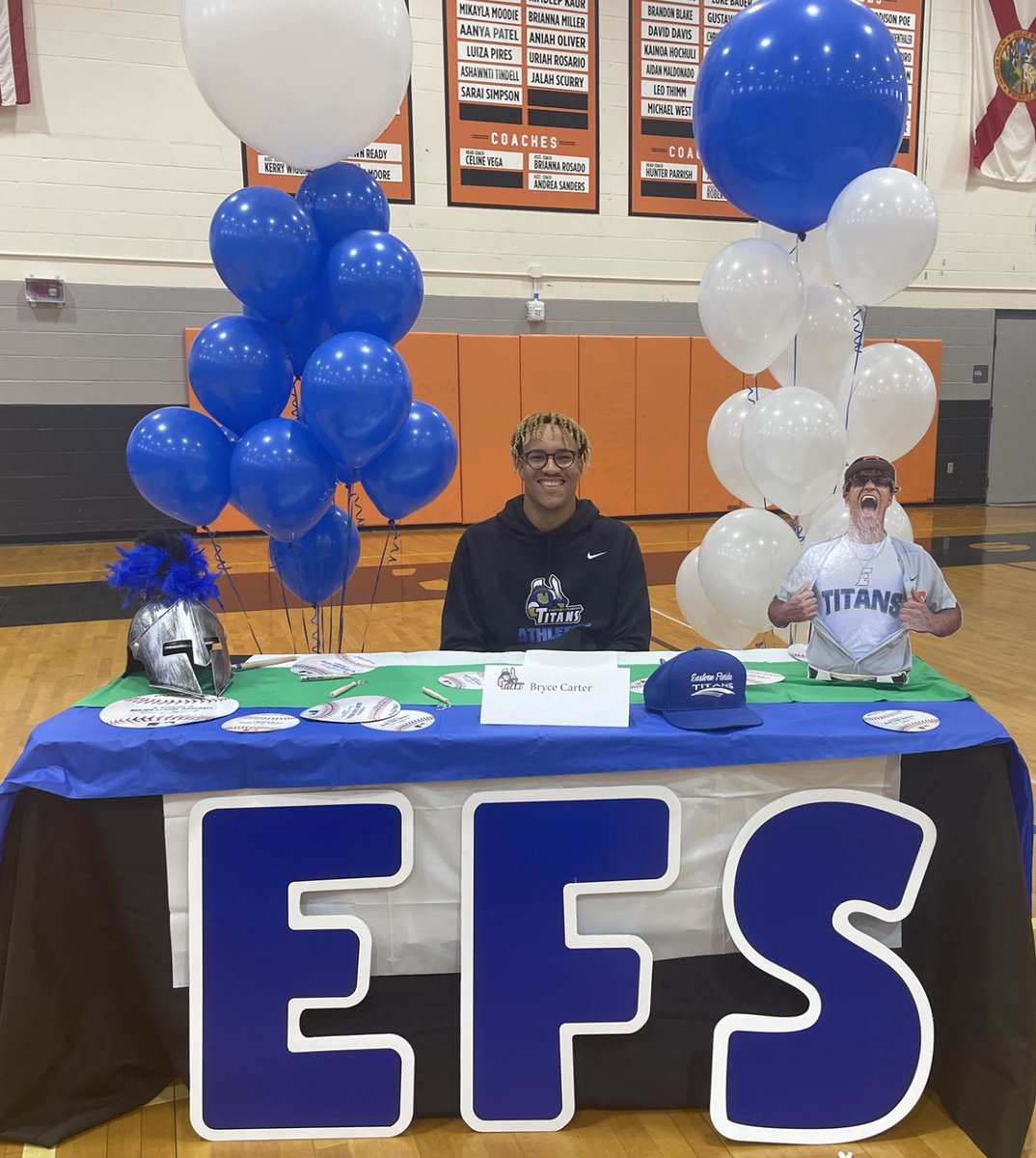 Seminole High School Baseball tweet media