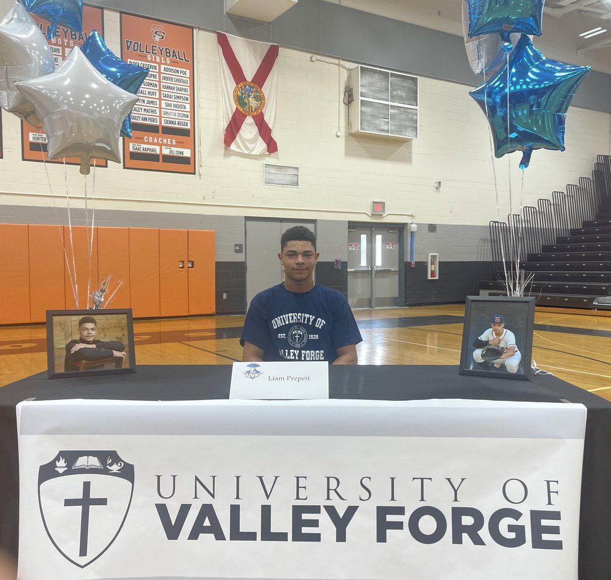 Seminole High School Baseball tweet media