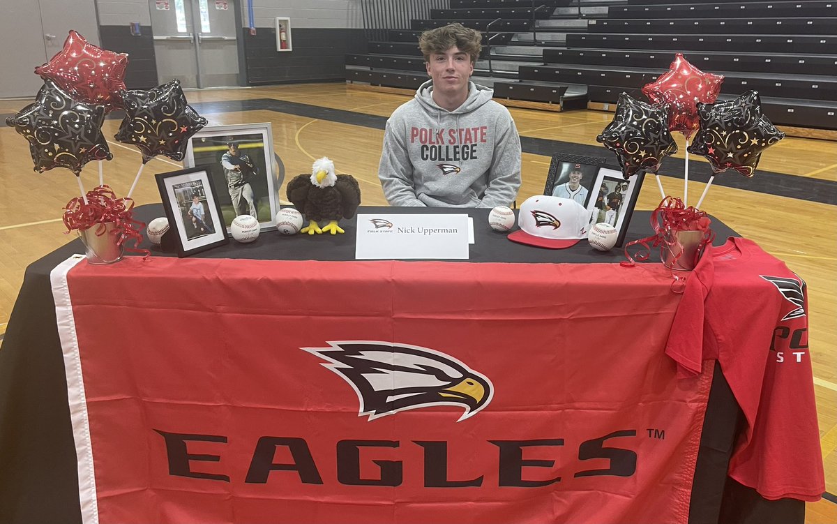 Seminole High School Baseball tweet media