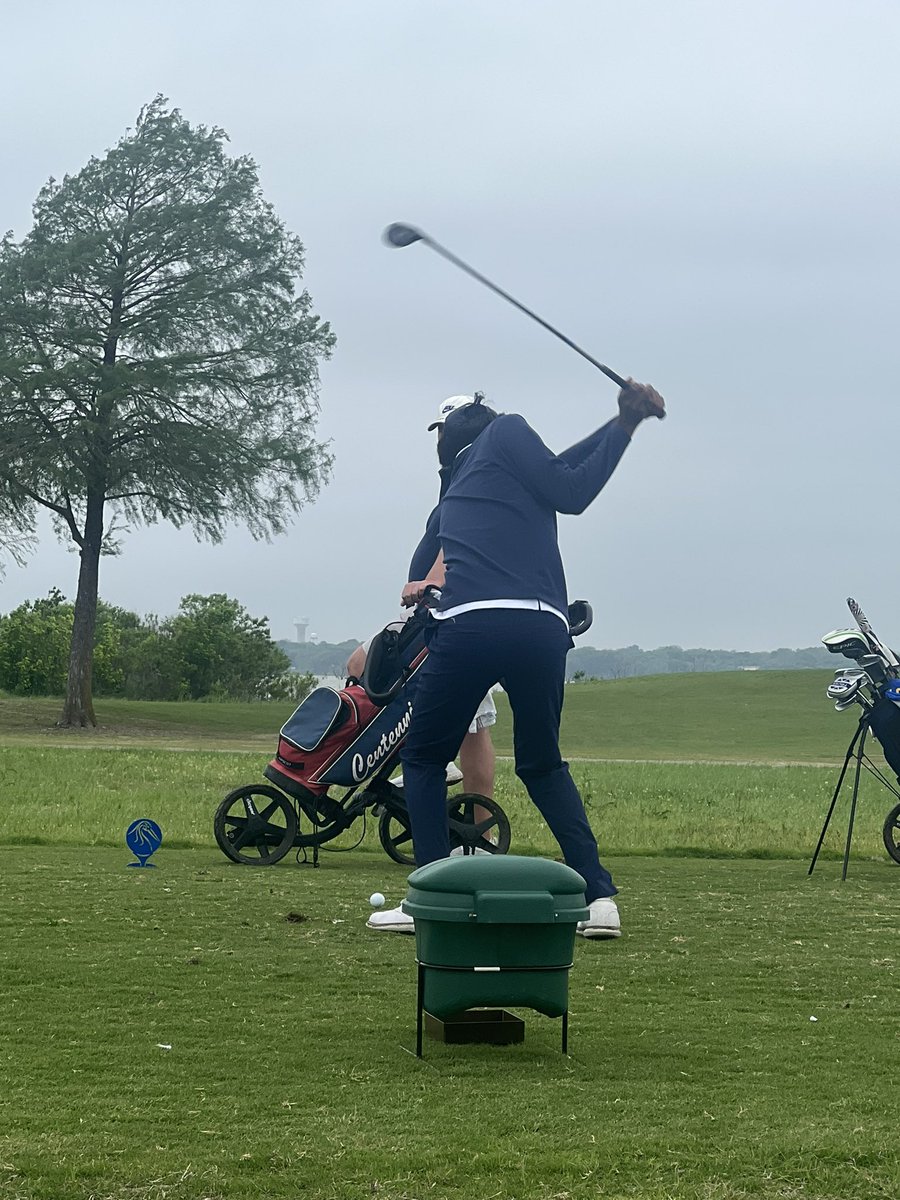 Titan Golf⛳️ tweet media