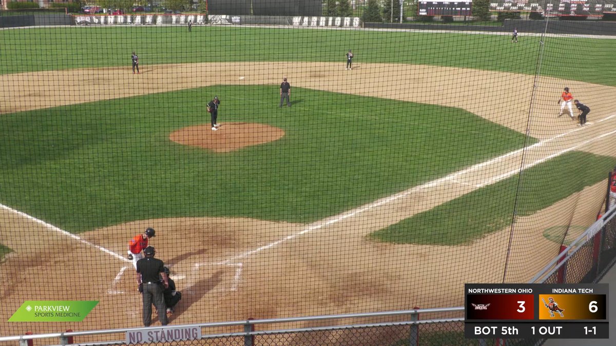 #ESPNTOP10 Amazing Dive by Parker Bates to SCORE all the way from 1st on the RBI double by Alex Watkins