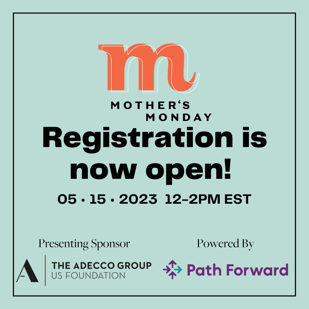 MothersMonday tweet picture