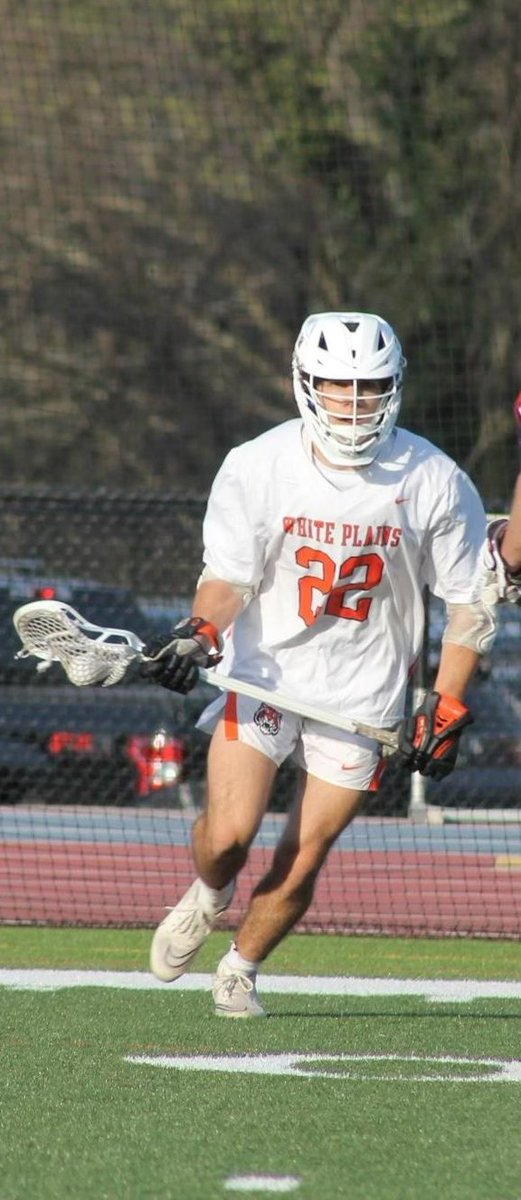 lohud lacrosse tweet media