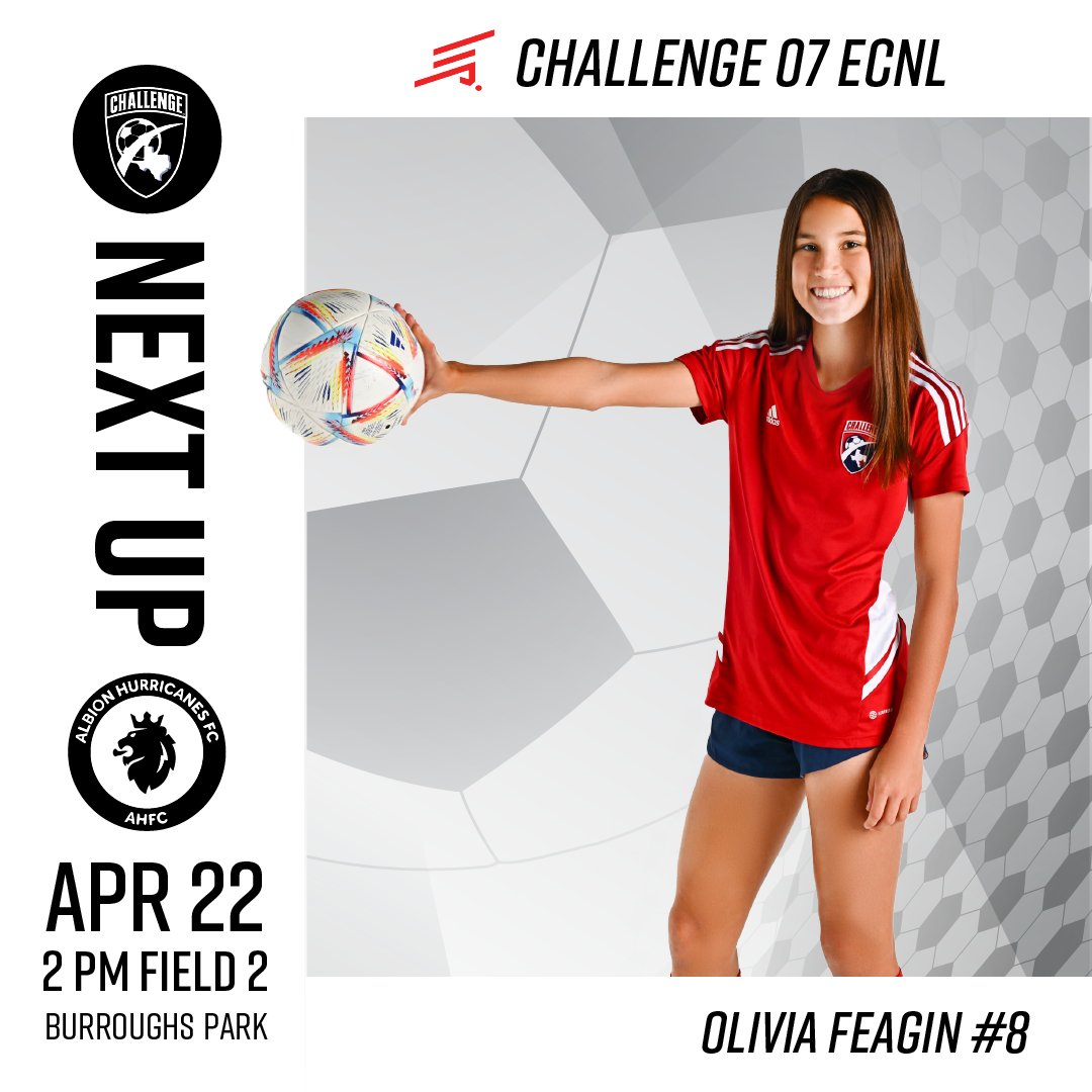 OliviaFeagin's tweet photo. #ECNL spring season is starting this weekend! Excited to get back on the field with my⚽️team on Saturday for the H-town showdown against @AhfcO7gecnl . It's always a great match-up. Coaches, saving you a front row 🪑! #ecnlgirls #htown #ofsoccer https://t.co/MBABOxIRVA