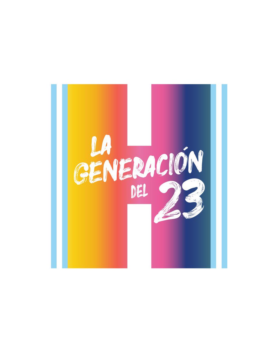 Llegó la hora de animarnos a vivir tranquilos y seguros.
Somos #LaGeneraciondel23 🇦🇷
Anotate como voluntario en lageneraciondel23.com.ar y cambiemos nuestras vidas para siempre.