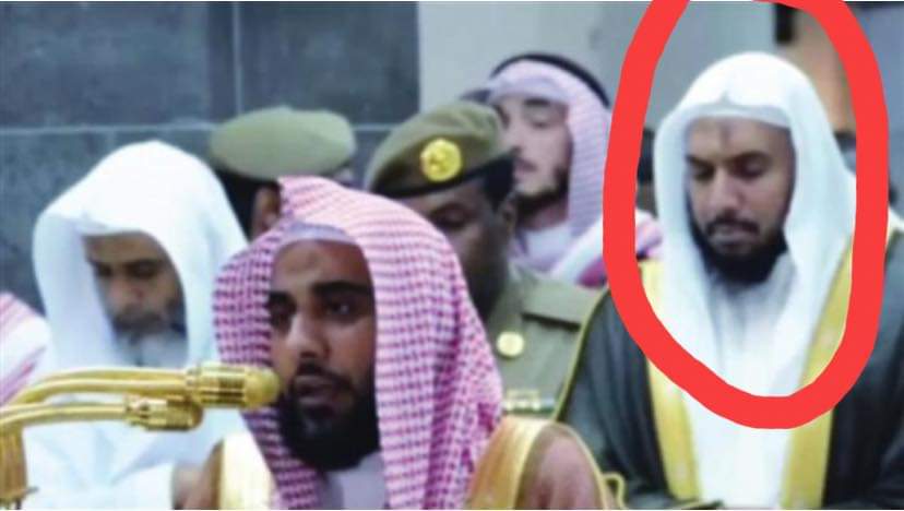 BBPP3M's tweet photo. «الفاتح على إمام الحرم المكي».. من هو «عبد العزيز الحاج»؟
تابع السرد https://t.co/eGEHzuMAcb