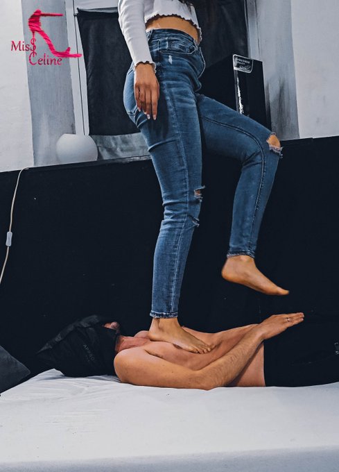 Domani nuovo video su OF 💦https://t.co/w3R0TRFBqG Tomorrow new video on OF 🔝  #trampling #porn #onlyfans_girl<a href="/tag/follow"class="tags"><span>#follow</span></a><a href="/tag/girl"class="tags"><span>#girl</span></a><a href="/tag/porn"class="tags"><span>#porn</span></a><a href="/tag/goddess"class="tags"><span>#goddess</span></a><a href="/tag/femdom"class="tags"><span>#femdom</span></a><a href="/tag/feet"class="tags"><span>#feet</span></a><a href="/tag/fetish"class="tags"><span>#fetish</span></a>