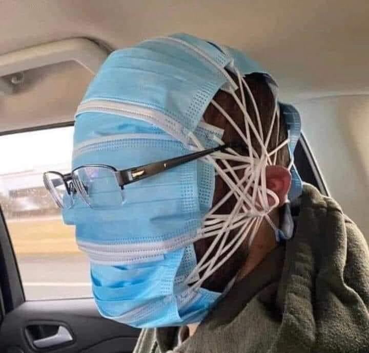 Tomorrow is 4/20 and I'm not taking any chances