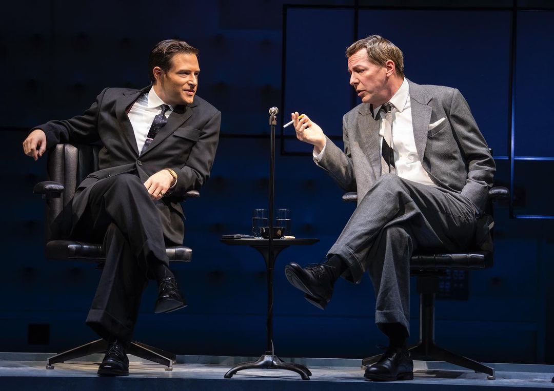 Sean Hayes tweet media