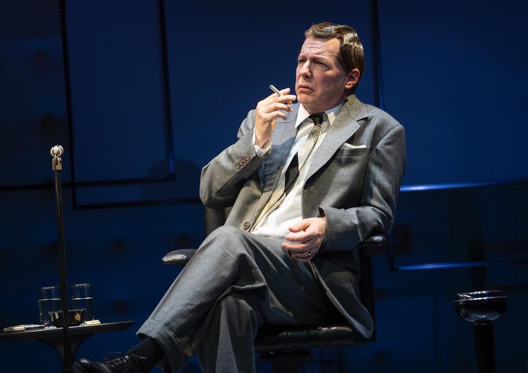 Sean Hayes tweet media