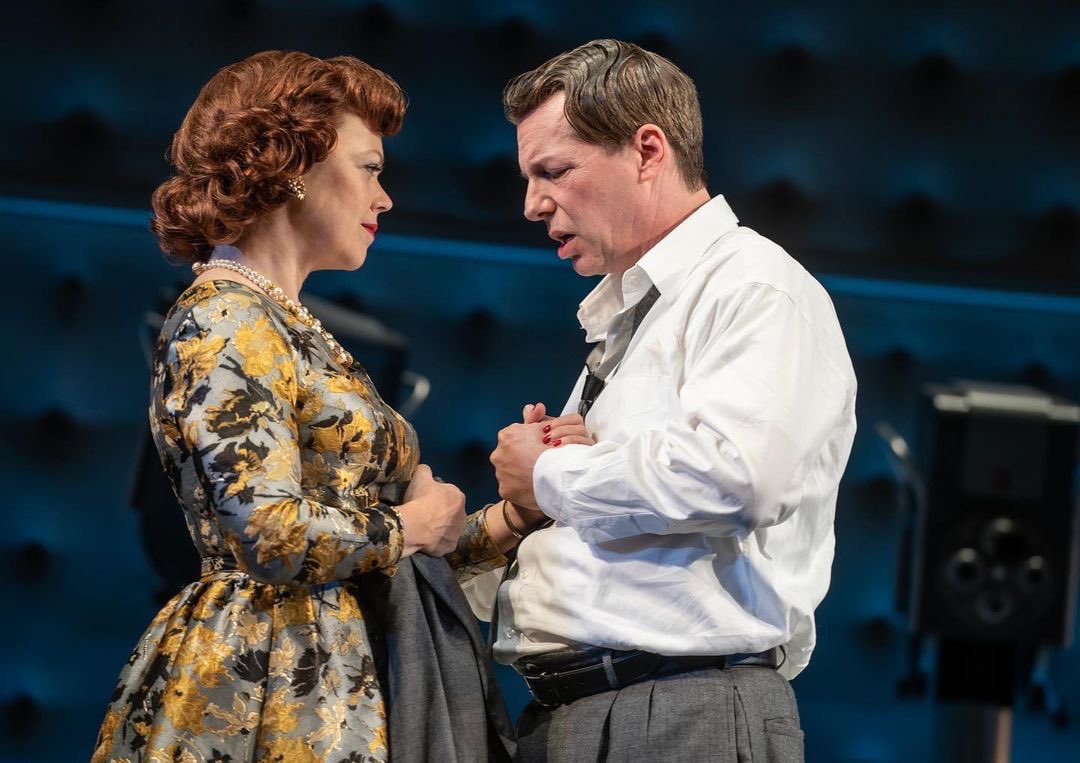 Sean Hayes tweet media