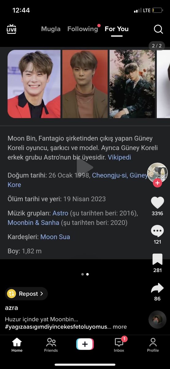 BIRI CIKIP SAKA DESIN LUTFEN