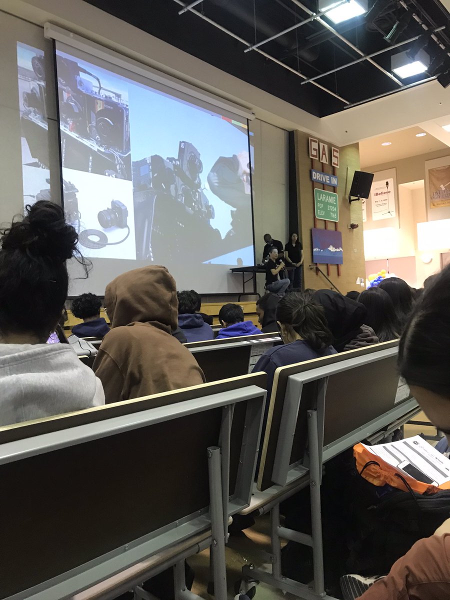 STEAM@BCSS tweet media