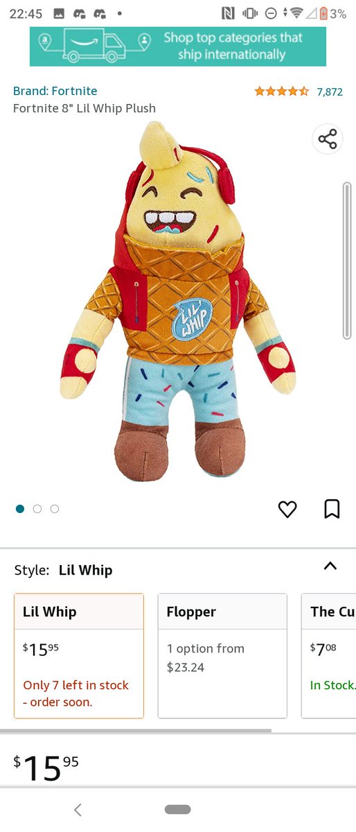 May have to be a online purchase from me soon 😲💙🍦