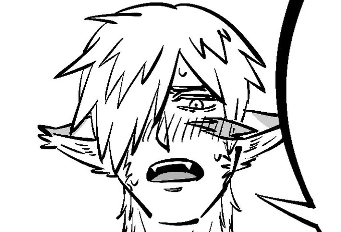 せっせせ直前で脱いでるのでポイピクで。
いつもの特殊設定マイハンカプ漫画。
ヤシロは思春期以降発情期がきていた設定。  
https://t.co/I04OZ1y9XY 