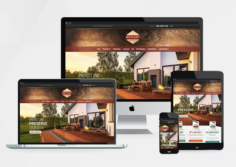 Check out this case study for a wood treatment product client.

37,228% more website visitors per month since working together, and keyword ranking increased by 10,238%

Talk about growth!!

power-marketing.com/casestudy/outl…

#marketingcasestudy #Casestudy  #DigitalMarketing