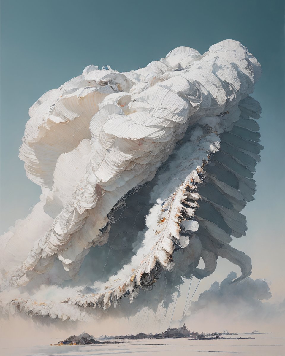first breath