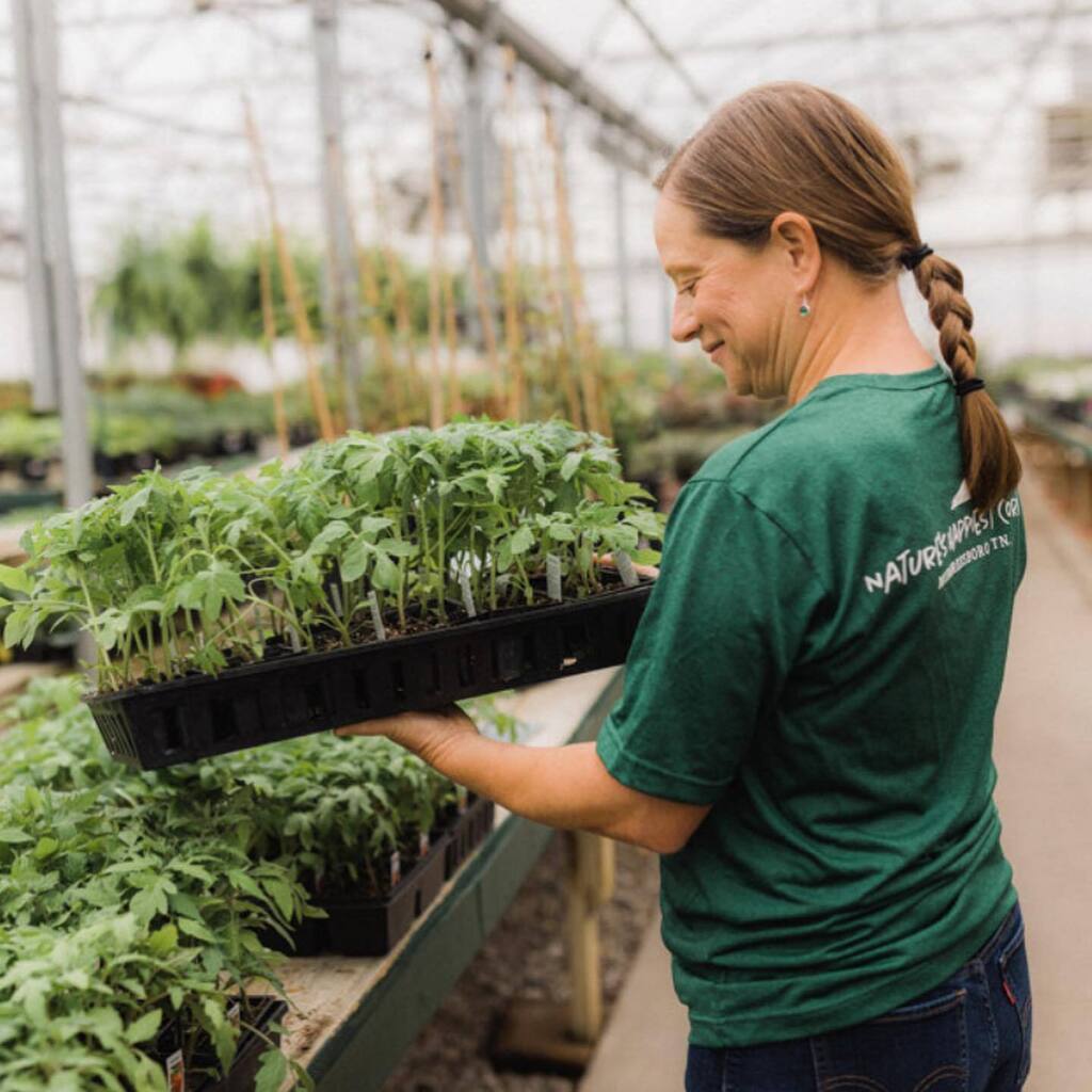 Today is Susan’s 10 year anniversary at Martin’s! 🎉🌱✨
—
We are so fortunate to have Susan on our team. From her extensive knowledge on all plants, to her artistic abilities that bring joy to everyone, we couldn’t be more grateful to have her in the t… instagr.am/p/CrO1jlyO78n/