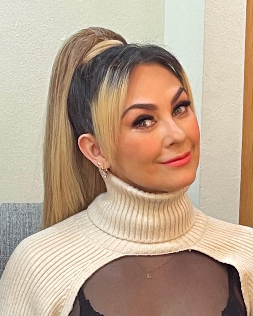 krishnna30's tweet photo. La más bella💘
@aracelyarambula https://t.co/LKE23y9FID
