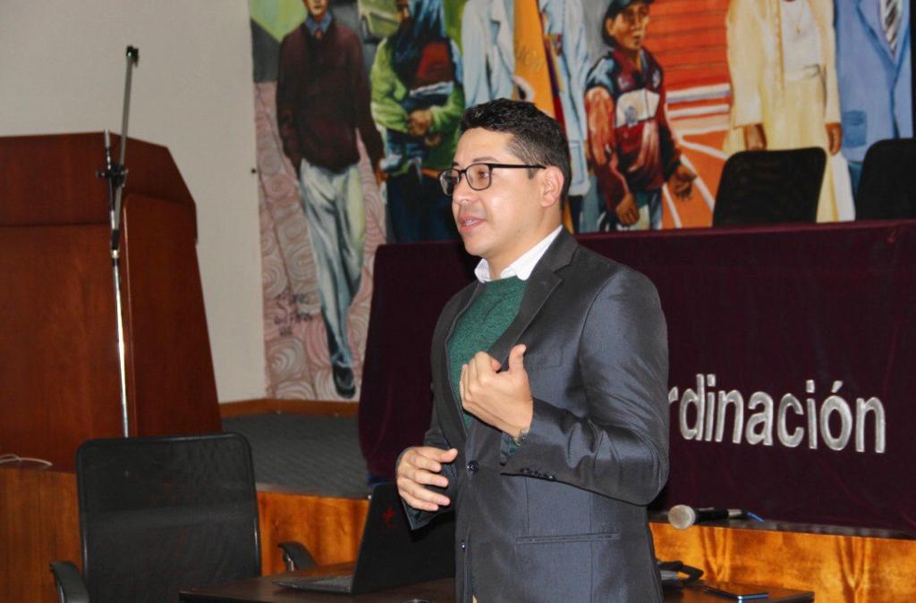 #Loja |  Personal de la estrategia de inmunizaciones de la <a href="/Salud_CZ7/">Coordinación Zonal 7-SALUD 🇪🇨</a> participa en el taller "Microplanificación de la campaña de vacunación de seguimiento de alta calidad", dictado por <a href="/Salud_Ec/">Ministerio de Salud Pública 🇪🇨</a> previo a la Campaña Nacional de Vacunación contra Sarampión, Rubeola y Poliomielitis