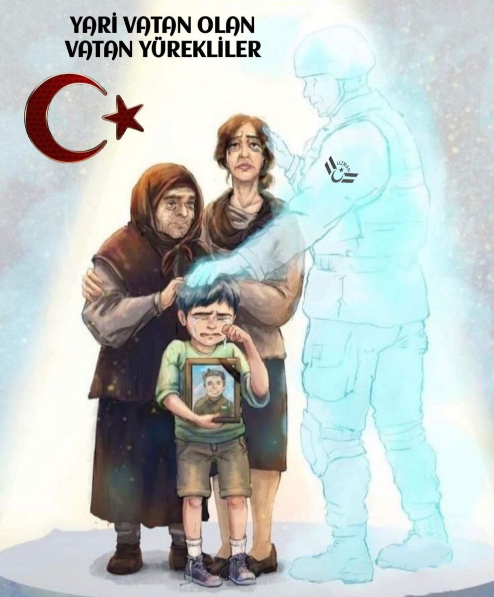 Uzman çavuş aileleri boynu bükük sizden bayram müjdesi bekliyor bu müjde gerçek bir bayram olacak duyun bizleri
<a href="/alitilkici38/">Ali Tilkici 🇹🇷</a>
<a href="/RTErdogan/">Recep Tayyip Erdoğan</a>
<a href="/BY/">Binali Yıldırım</a>
<a href="/dijital/">Dijital</a>
<a href="/dbdevletbahceli/">Devlet Bahçeli</a>
<a href="/iletisim/">T.C. İletişim Başkanlığı</a>
<a href="/mkulunk/">Metin KÜLÜNK</a>
#UzmanÇavuş