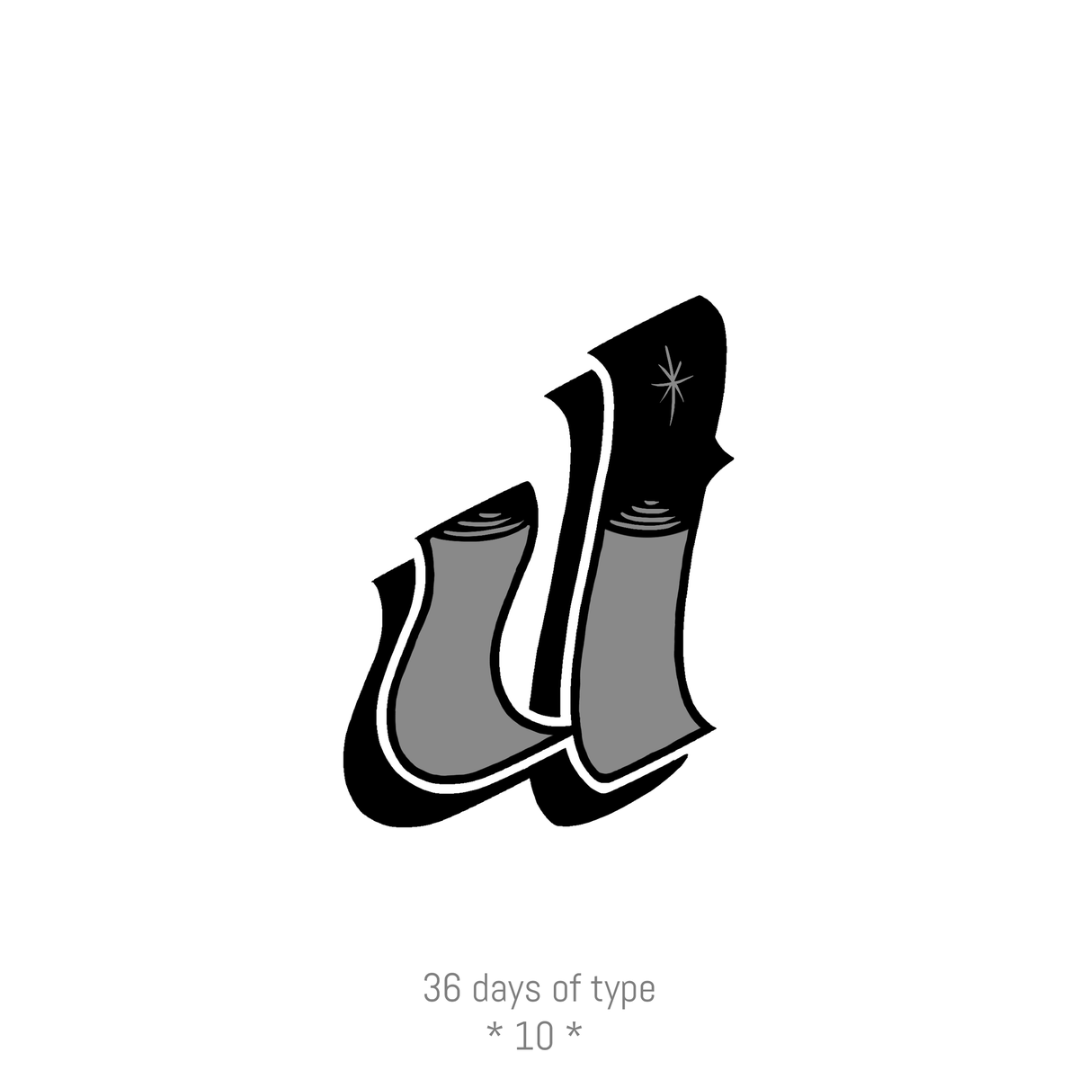 RichardMelchi's tweet photo. ✨36 days of type✨
_Dia 10 - Letra J
•
#lettering #handlettering #sketchbook #sketch #vernacular #letterJ #36daysoftype #36days_J https://t.co/73Zgo1Nj0j