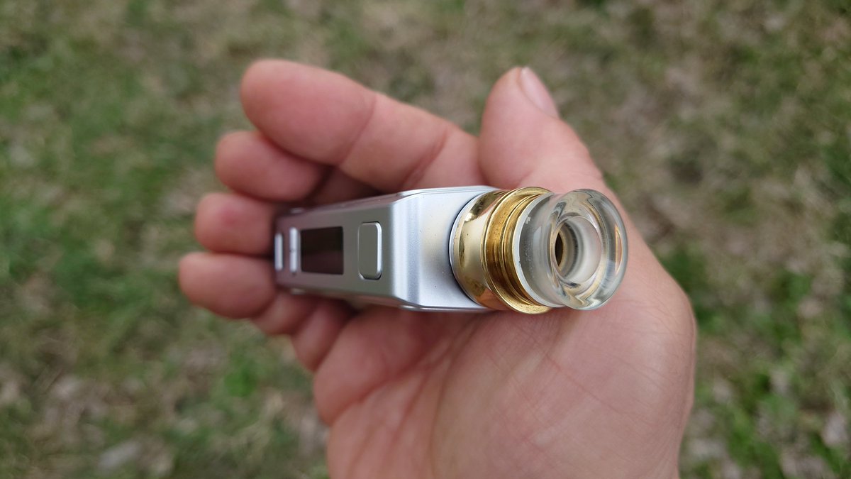 CebrjowHwScHCkj's tweet photo. 皆さんおはよっチェ😆👍今日も宜しくご安全に🙇💦#lostvape #thelemaquest mini + #VERTEXJr V2 RDA #VAPE #vape好きな人と繋がりたい #VAPE好きと繋がりたい #VAPE初心者 https://t.co/WNsDZANg72