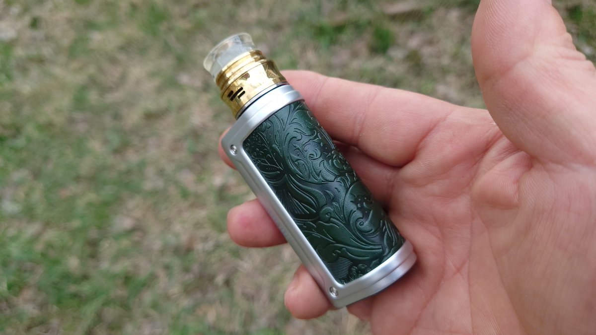 CebrjowHwScHCkj's tweet photo. 皆さんおはよっチェ😆👍今日も宜しくご安全に🙇💦#lostvape #thelemaquest mini + #VERTEXJr V2 RDA #VAPE #vape好きな人と繋がりたい #VAPE好きと繋がりたい #VAPE初心者 https://t.co/WNsDZANg72