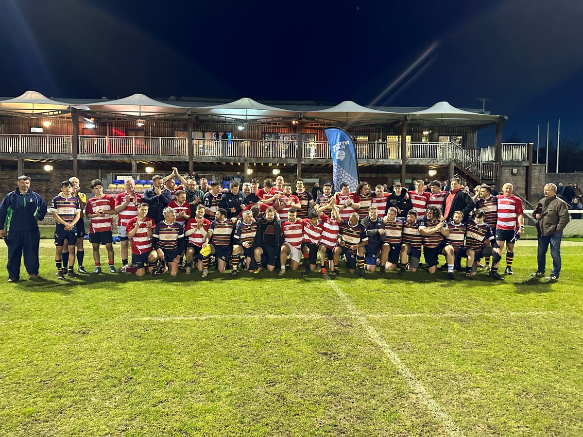 Youth Talk CEO (@youthtalkceo) on Twitter photo Great to join @SandringhamSch1 and the <a href="/OldAlbanianJRFC/">Old Albanian JRFC</a> rugby club for their charity rugby match tonight - all in aid of <a href="/Youth_Talk_SA/">Youth Talk</a> and our local young people. HUGE thank you to everyone involved. #youngpeople #mentalhealth #charity #fundraising #stalbans #thankyou Great to join @SandringhamSch1 and the <a href="/OldAlbanianJRFC/">Old Albanian JRFC</a> rugby club for their charity rugby match tonight - all in aid of <a href="/Youth_Talk_SA/">Youth Talk</a> and our local young people. HUGE thank you to everyone involved. #youngpeople #mentalhealth #charity #fundraising #stalbans #thankyou