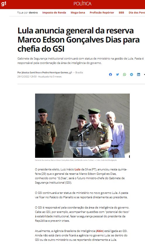 Kk_Melo22's tweet photo. Bora avisar a amante, digo Gleisi, que o GSI do Lula foi indicado por ele mesmo? https://t.co/VXV66LcdSS