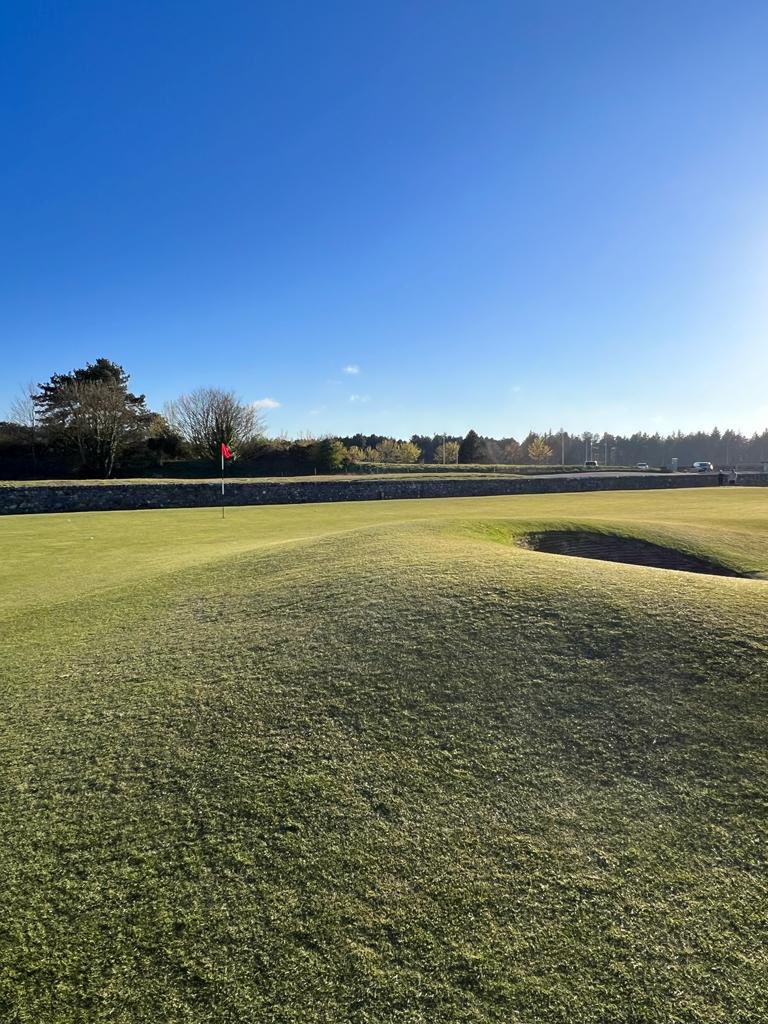 Merchiston Golf Academy tweet media