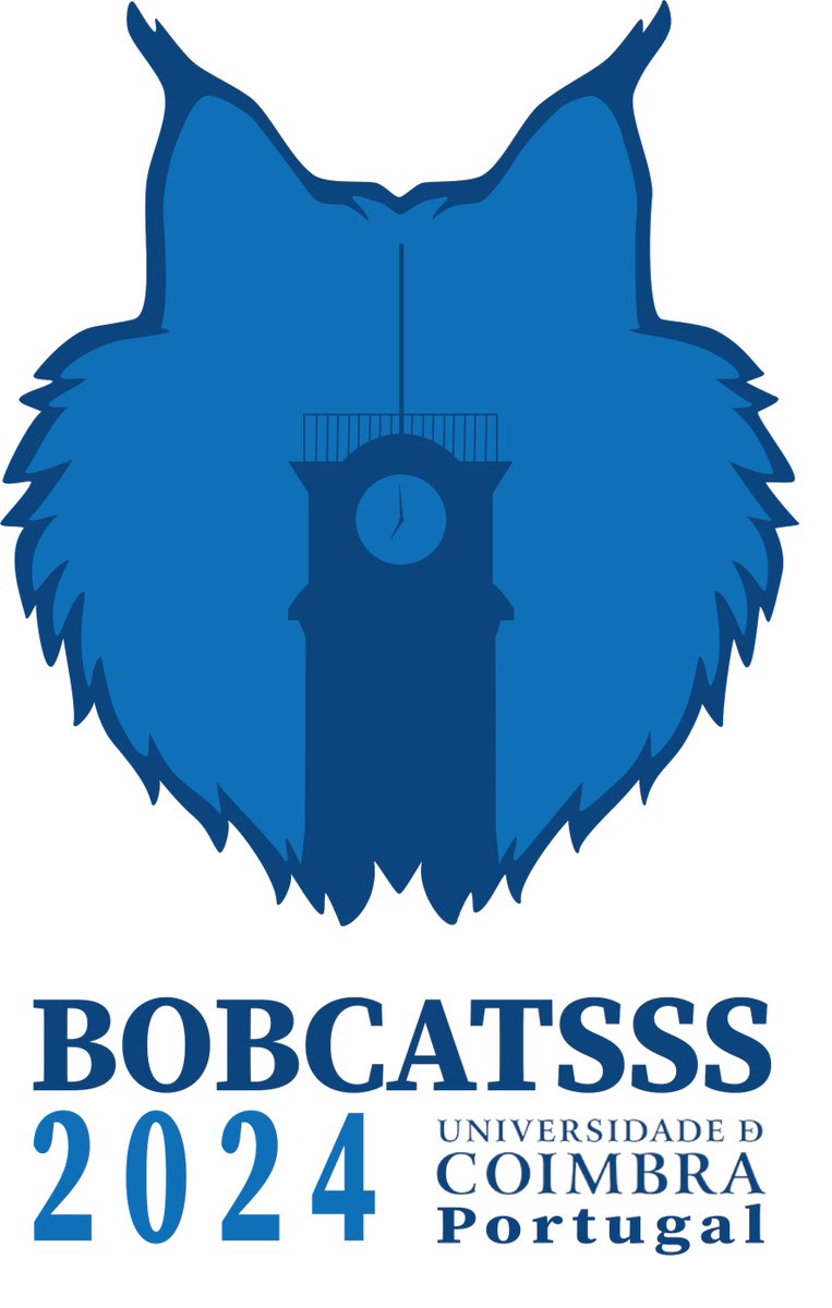 bobcatsssoffice's tweet photo. Join the international annual symposium, BOBCATSSS, to discuss hot topics in Library and Information Science field! Don't miss the 32nd symposium at the University of Coimbra, Portugal, from Jan 23-25, 2024! #LibraryScience #InformationField #Coimbra #EUCLID #BOBCATSSS2024 https://t.co/KZr8oHpwZo