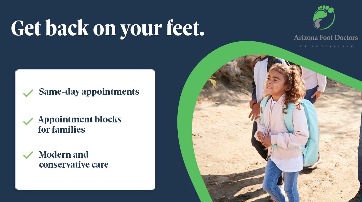 AzFootDoctors tweet picture