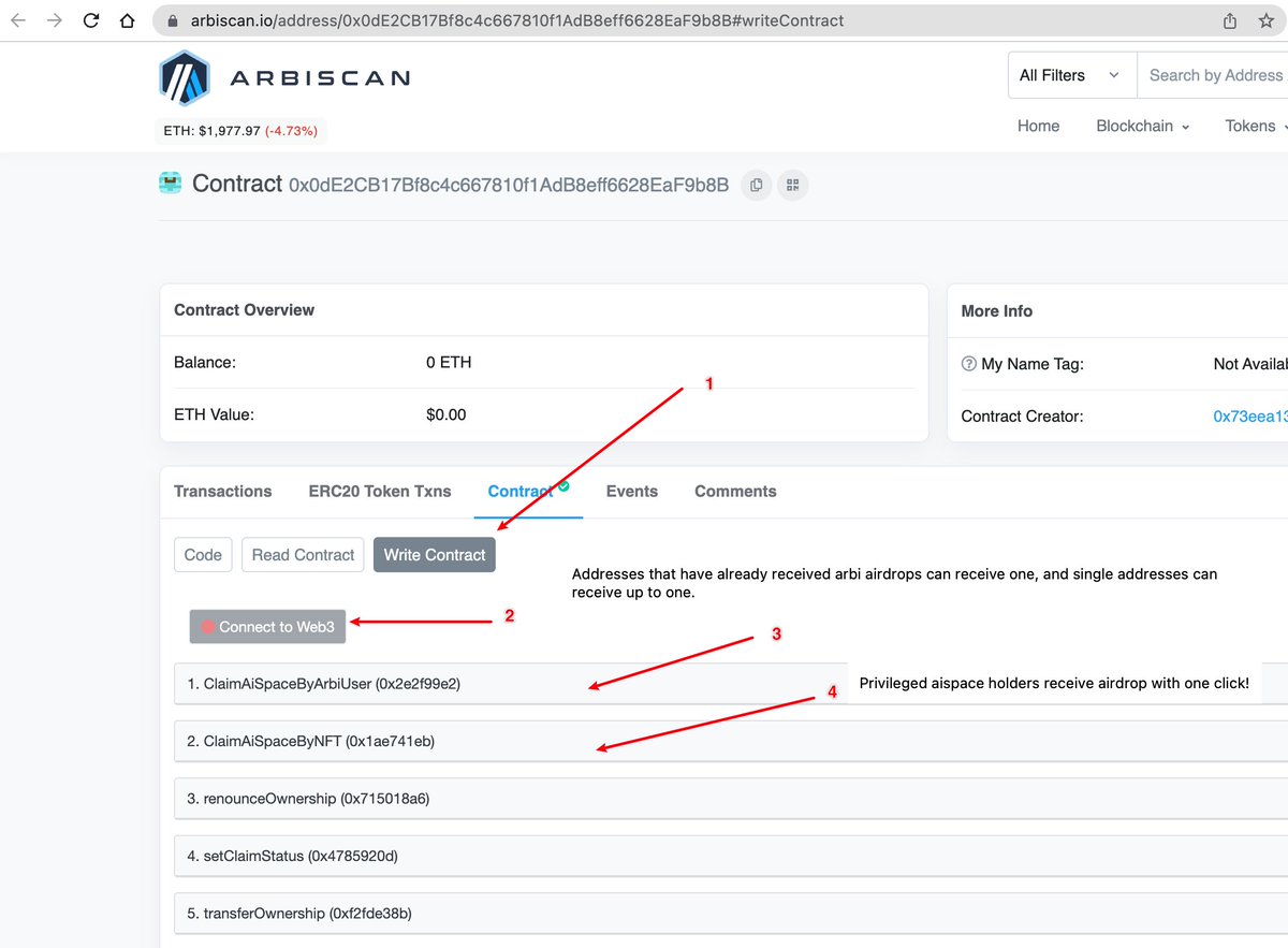 AI SPACEAI tweet media