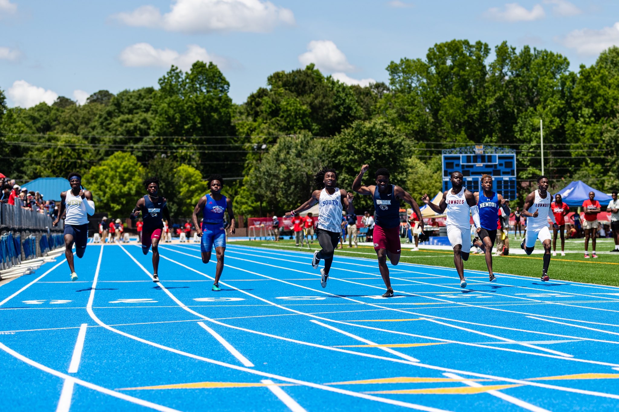 Atlanta Track Club on Twitter "The moment you’ve been waiting for… We