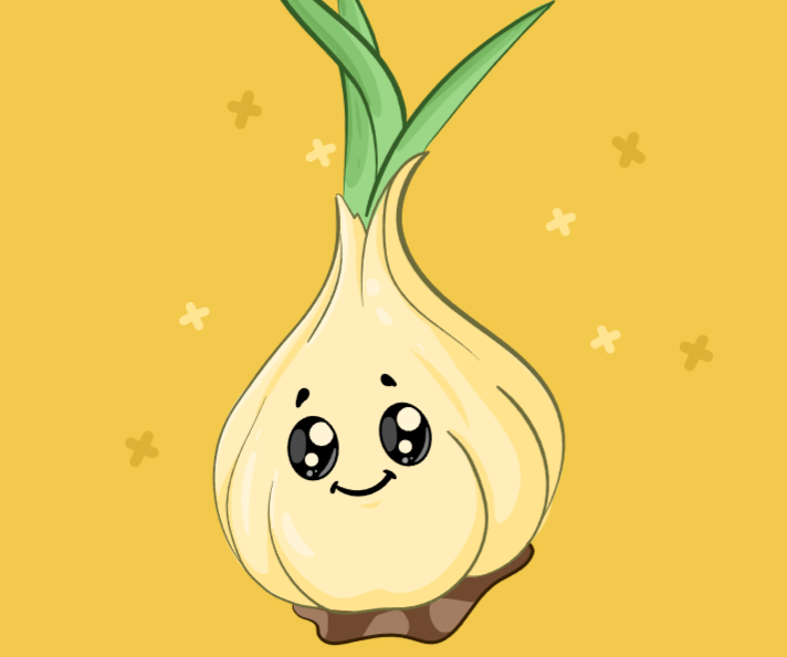 Garlicoin 🧄🥖 (@garliccoin) on Twitter photo 