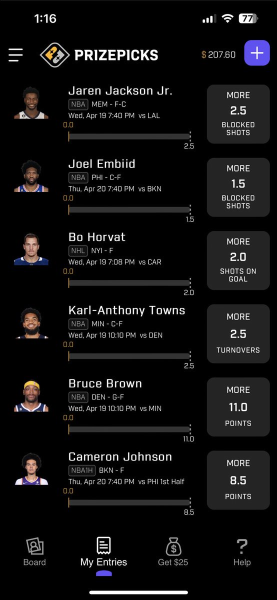 DariusSunnyd90's tweet photo. These are my picks for wildout wensday let’s get a bag!! #PrizePicks #Moneytrain #BIGBANG #Money #LetsGo #acheck #Welit #moneygoals #NBAPlayoff2023 #freepicks https://t.co/JdzV1nItj8