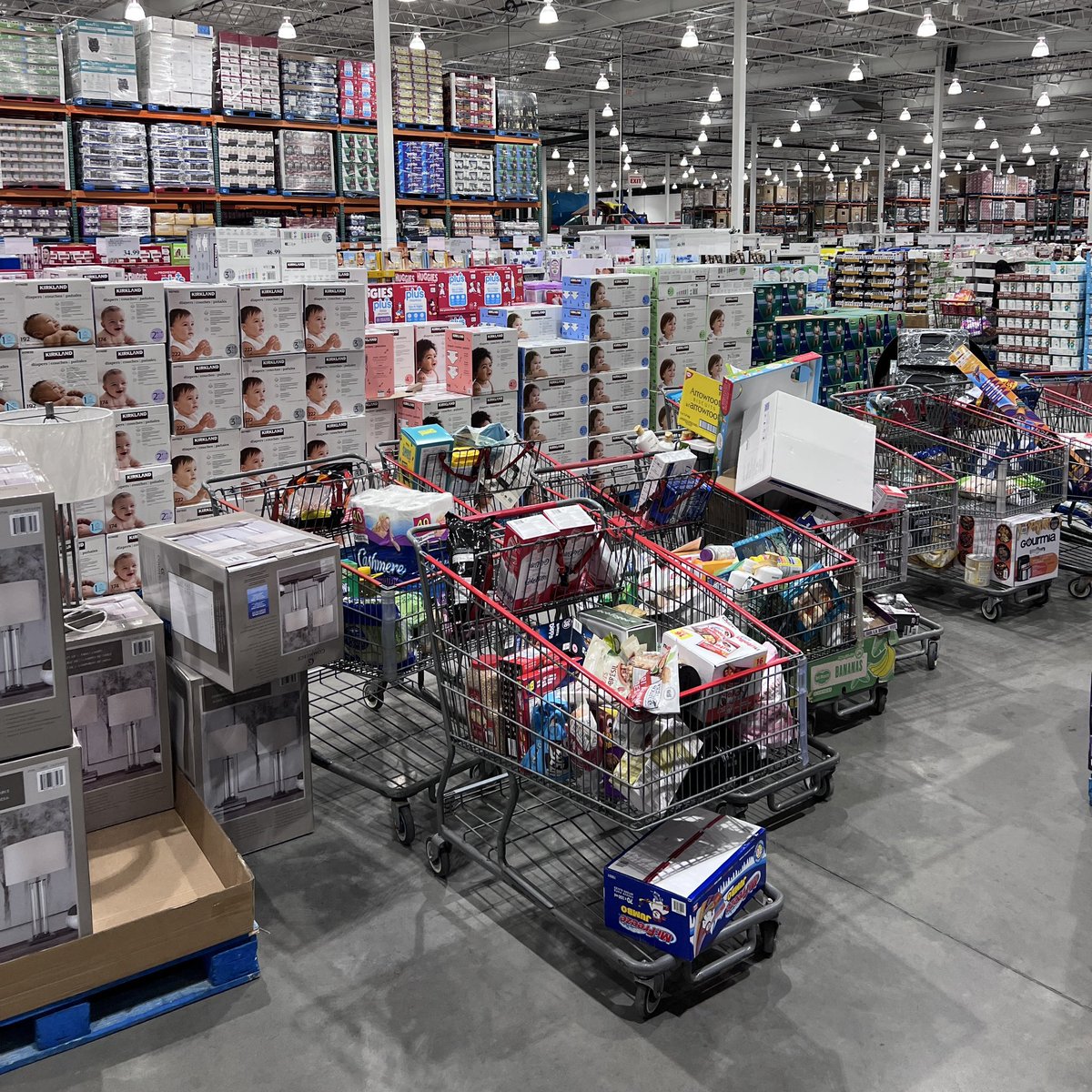 AzadAmiin's tweet photo. GM everyone, what’s your take on consumerism? Do you think it's beneficial or harmful to our lives? Come to join the conversation and Share your thoughts. ♻️🏭
#consumerism #environment #environmentfriendly 
#debate https://t.co/l9idod6OQ0