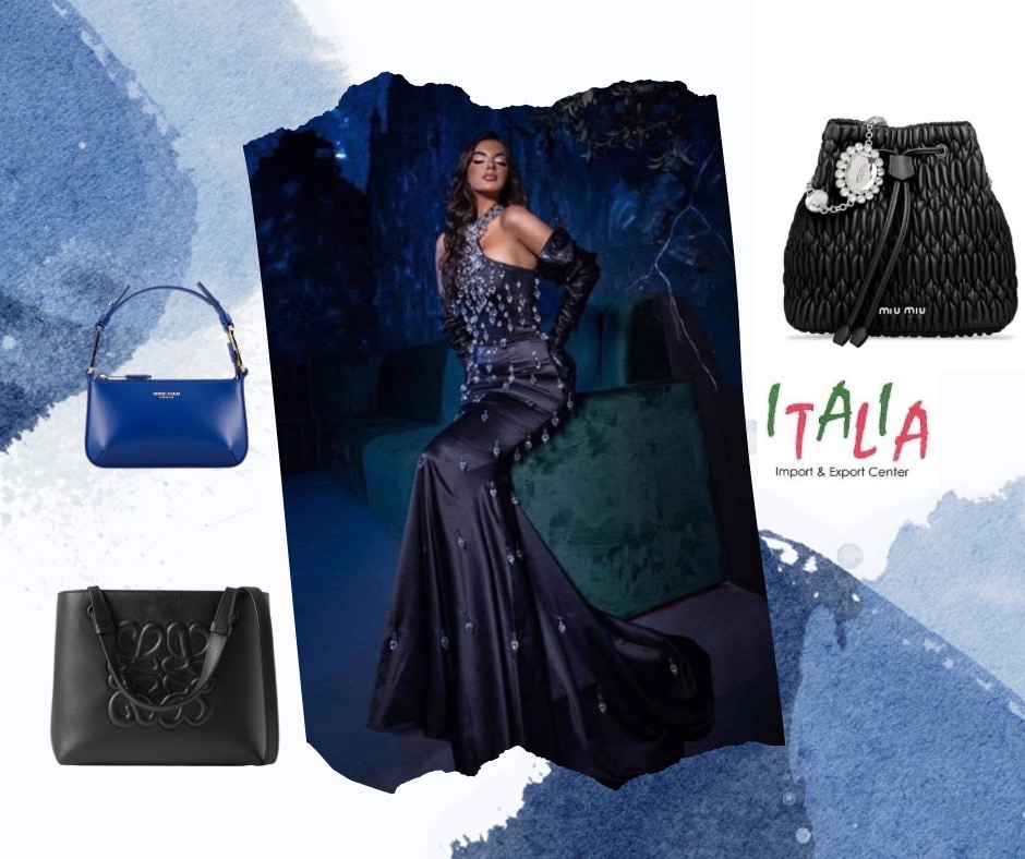 No matter the occasion, you can always count on these handbags to make you look put together in an instant!
Shop now 🎁 ebay.com/str/italiaimpo…
#miumiu #chanel #dior #birkin #hermes #kelly #gucci #prada #manoloblahnik #loewe #celine #giuseppezanotti #fendi #delvaux #chloe