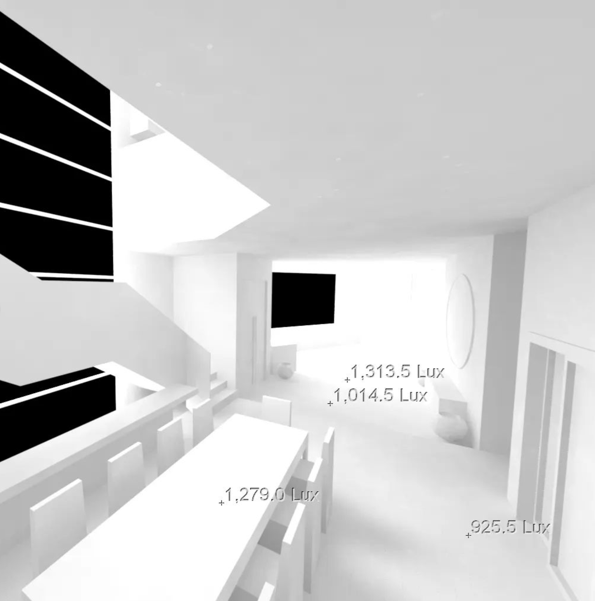 BoulandCo's tweet photo. حسابات الاضاءة الطبيعية
.
.
.
.
#daylighting #سوالف_كبار #كويت #تصميم_معماري https://t.co/htZ5g5LrGL