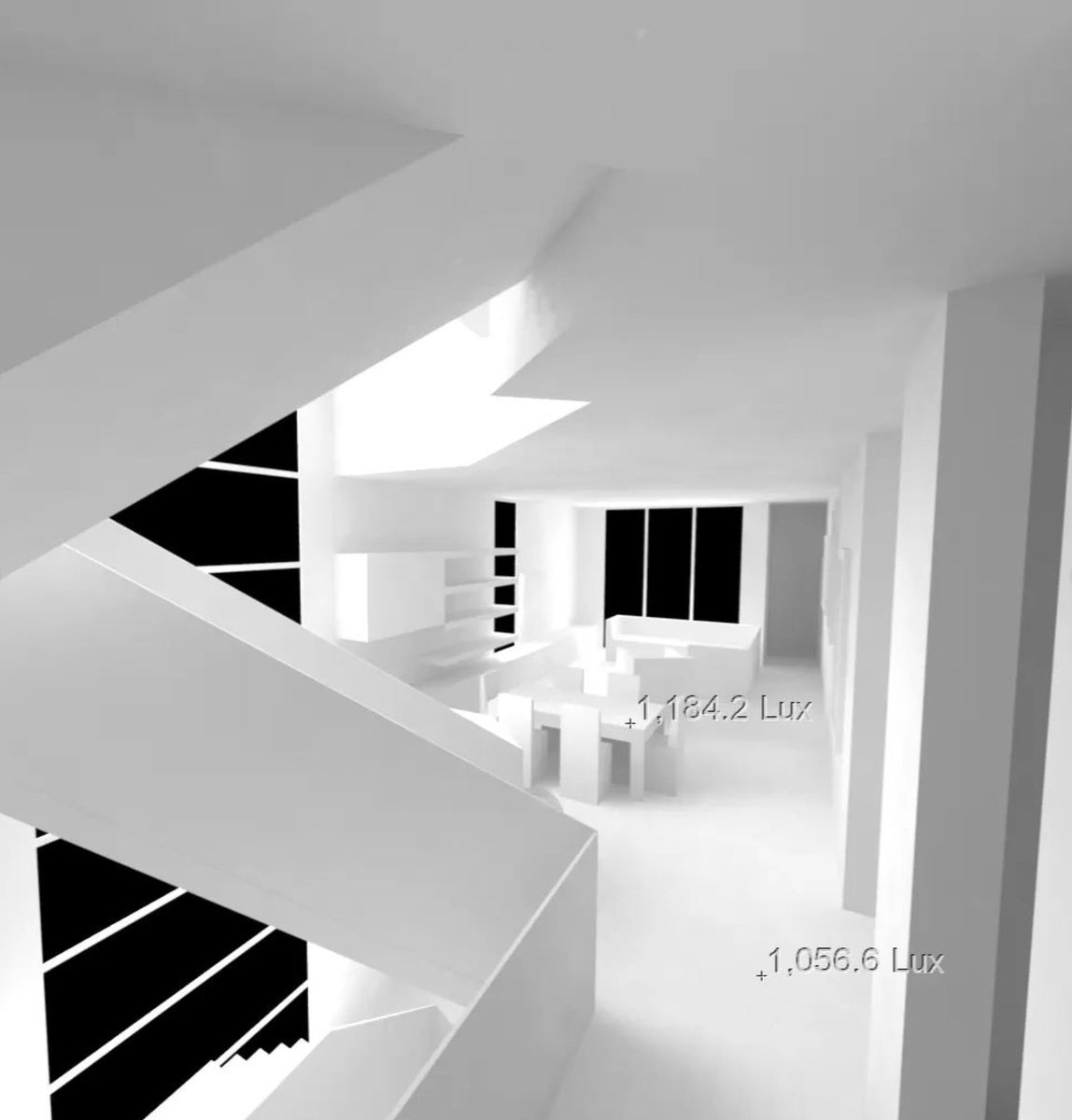 BoulandCo's tweet photo. حسابات الاضاءة الطبيعية
.
.
.
.
#daylighting #سوالف_كبار #كويت #تصميم_معماري https://t.co/htZ5g5LrGL