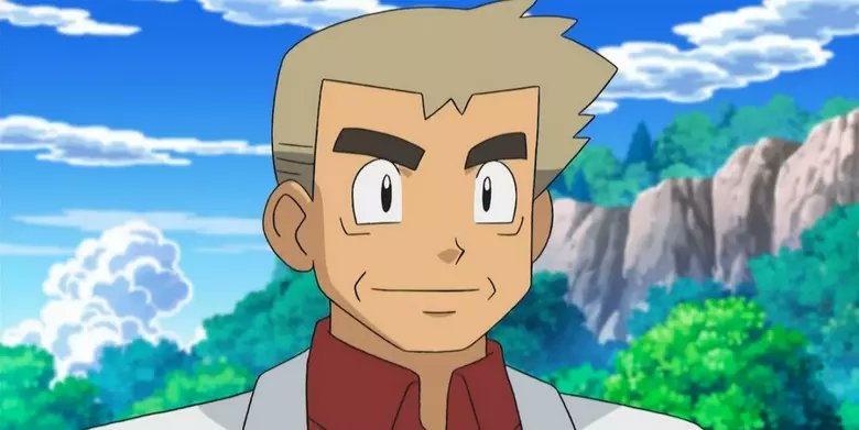 GoNintendoTweet's tweet photo. Professor Oak voice actor announces retirement due to cancer https://t.co/AiqjT1mGvb https://t.co/TgvbpCRpCX