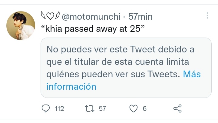 BTSReporte_'s tweet photo. 🚨URGENTE | REPORTE MASIVO🚨
Reportar varias veces por acoso y spam.

⚠️Kpo-pers burlándose de la muerte del idol.
⚠️Dos antis fingiendo ser amis para que arrastren a bngtn.

•https://t.co/ZpEjjGP54r
•https://t.co/0TX78rn3b4
•https://t.co/iUA0XYr0Px
•https://t.co/UQnvn8gOVs https://t.co/9It3773Cdj