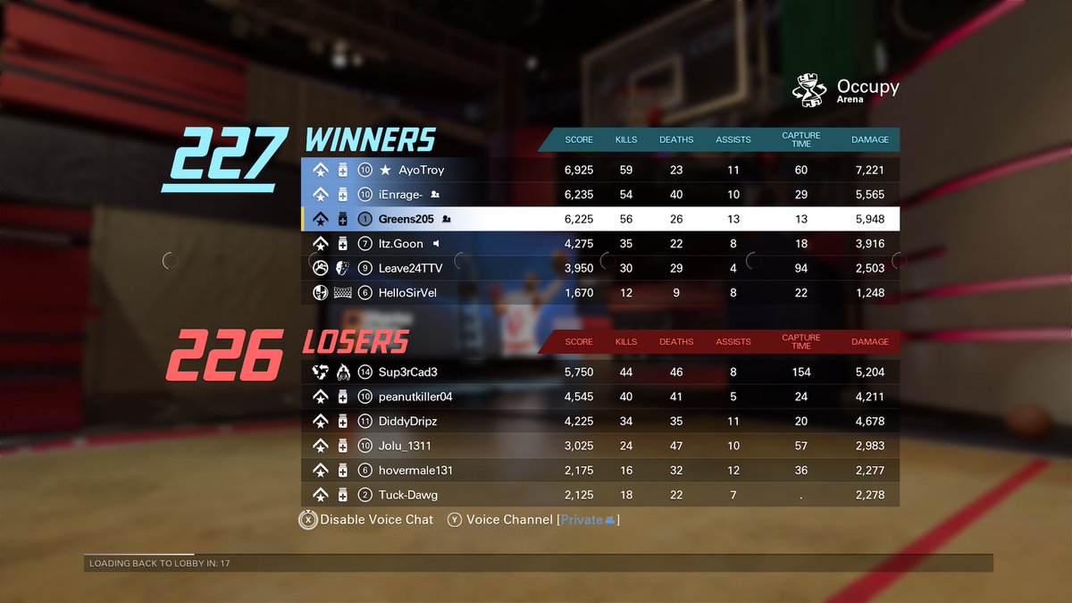 VarietyE_'s tweet photo. 3 man with 50 each😈 Defiant is to easy when you aren’t gettin shot behind walls #XDefiantbeta #cod @Ayyo_Troy @iEnrage_ https://t.co/YEXsB18HyK
